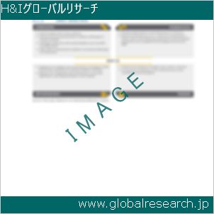 グローバルリサーチ調査レポートのイメージ